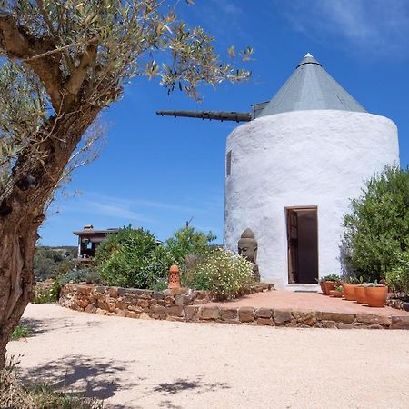 Moinho Calmo Bed & Breakfast Vila do Bispo Exterior photo