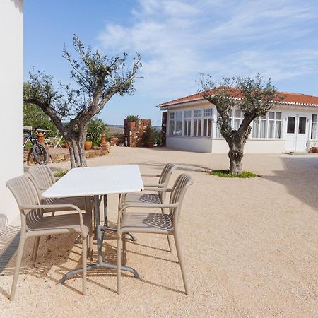 Moinho Calmo Bed & Breakfast Vila do Bispo Exterior photo