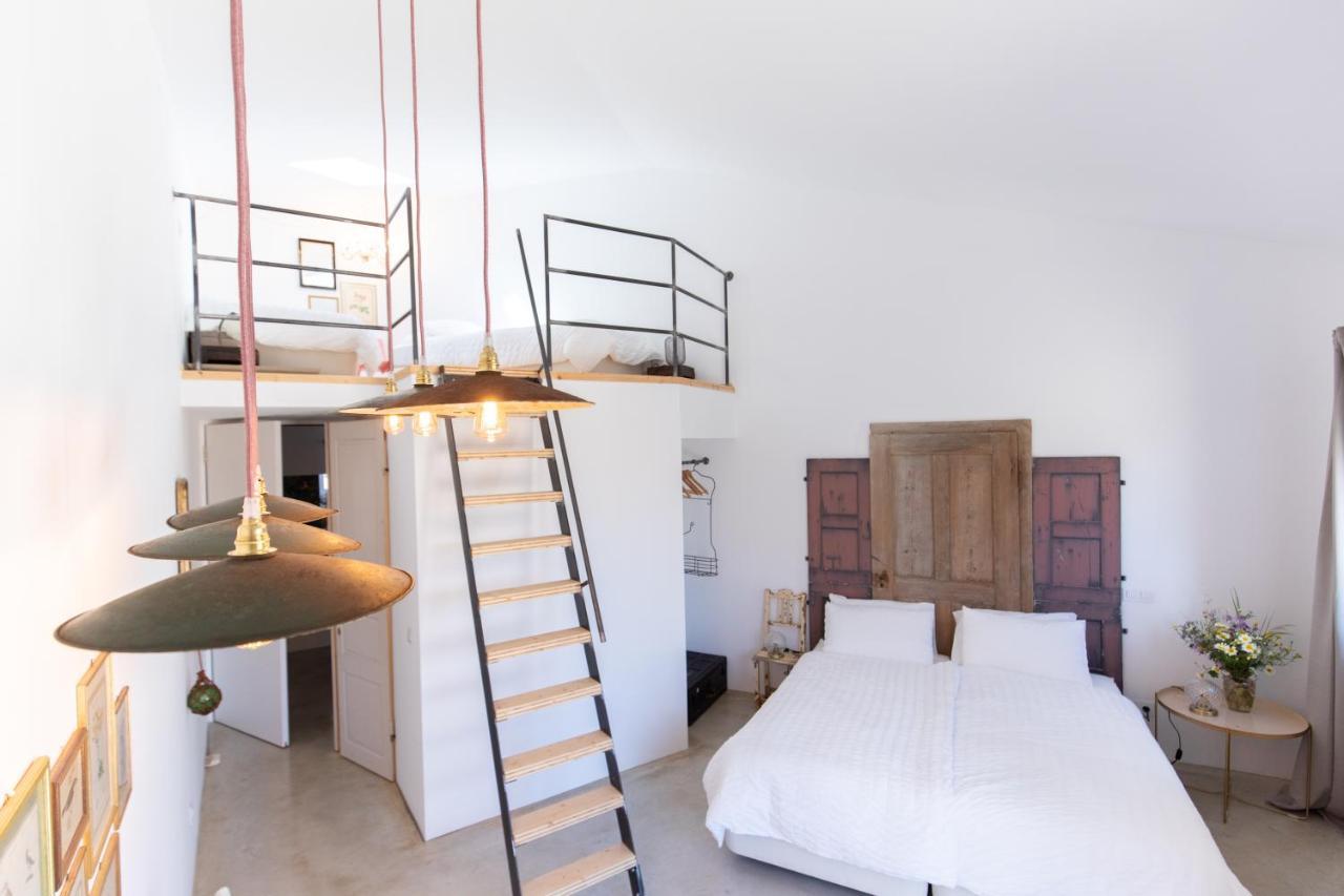 Moinho Calmo Bed & Breakfast Vila do Bispo Exterior photo