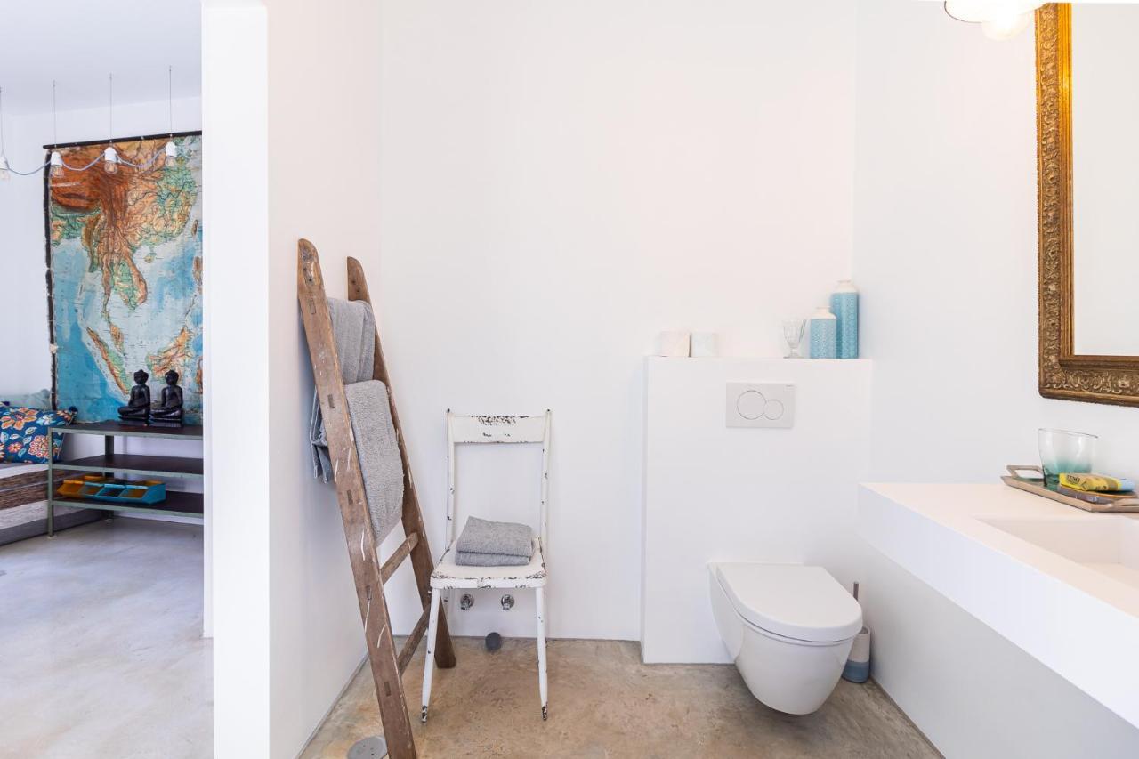 Moinho Calmo Bed & Breakfast Vila do Bispo Exterior photo
