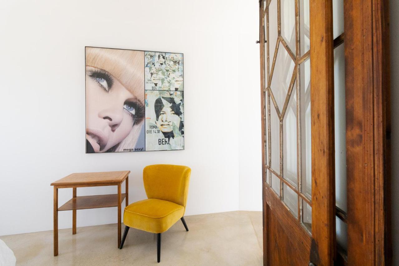 Moinho Calmo Bed & Breakfast Vila do Bispo Exterior photo