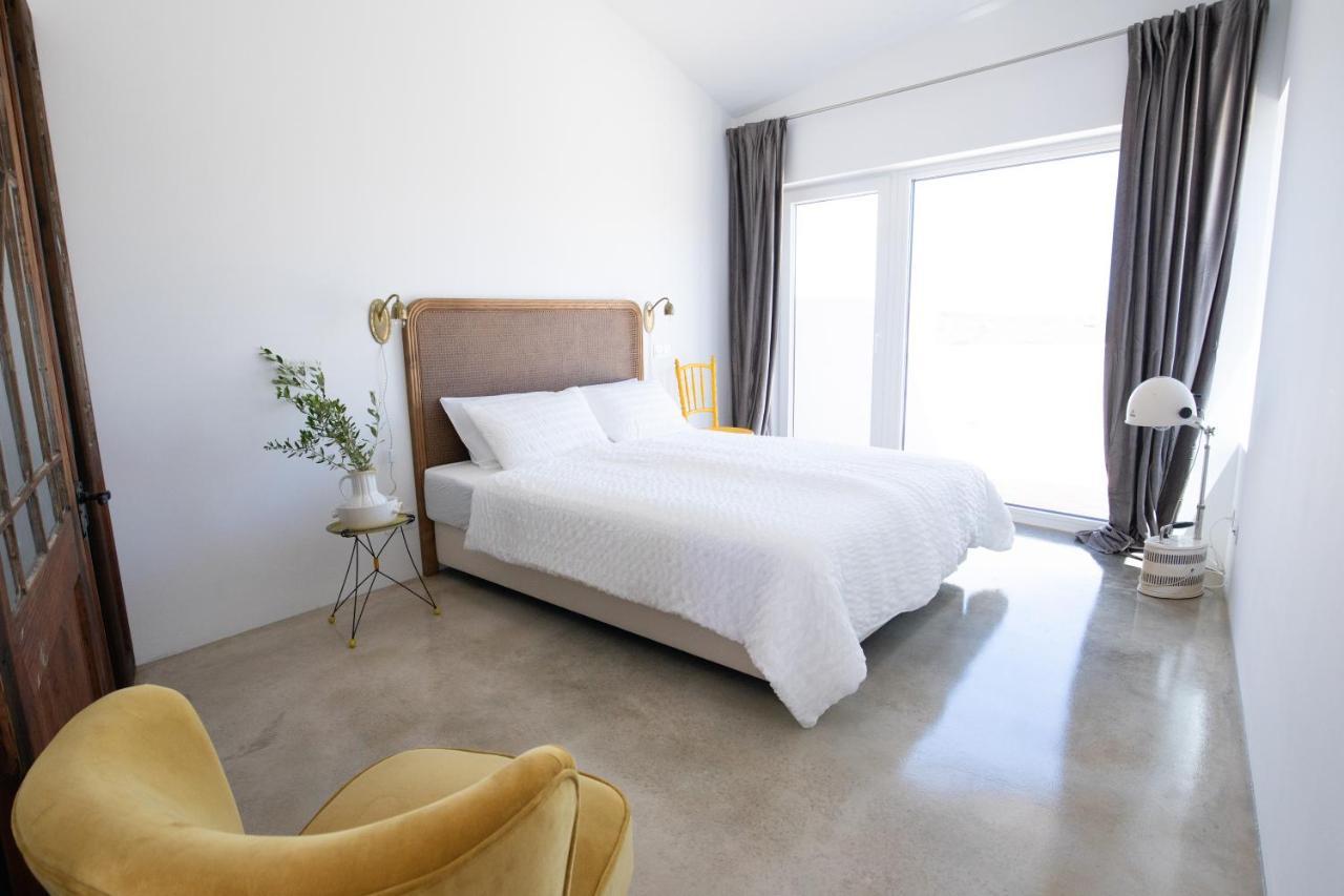 Moinho Calmo Bed & Breakfast Vila do Bispo Exterior photo