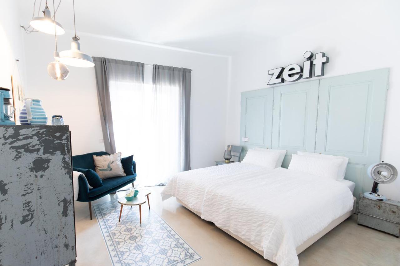 Moinho Calmo Bed & Breakfast Vila do Bispo Exterior photo