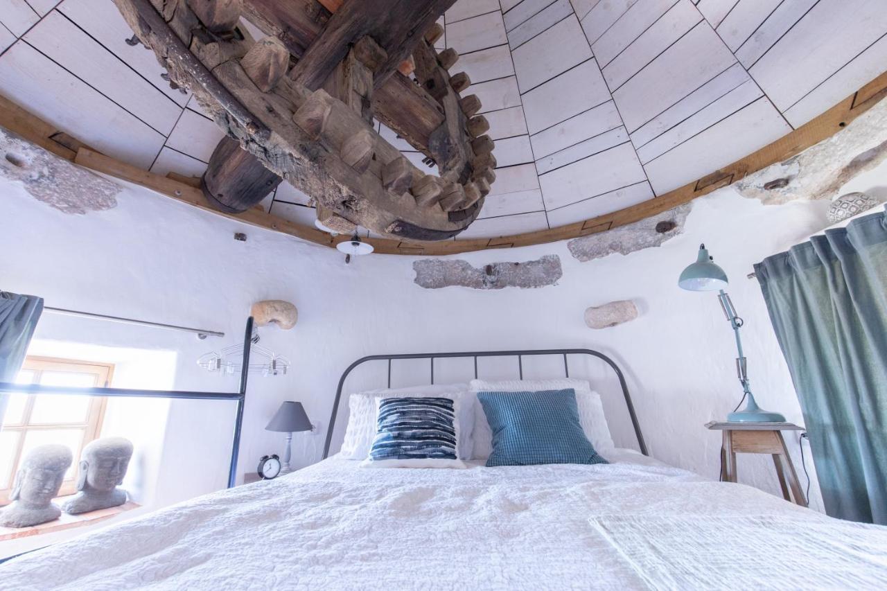 Moinho Calmo Bed & Breakfast Vila do Bispo Exterior photo