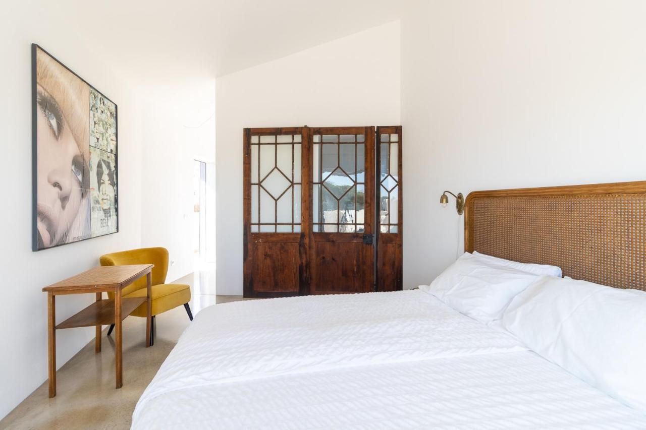 Moinho Calmo Bed & Breakfast Vila do Bispo Exterior photo