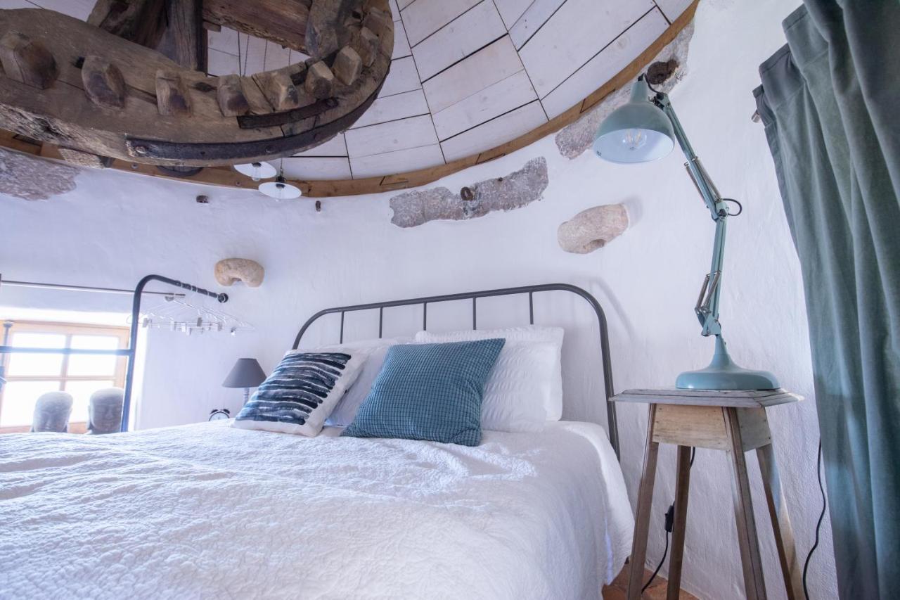 Moinho Calmo Bed & Breakfast Vila do Bispo Exterior photo