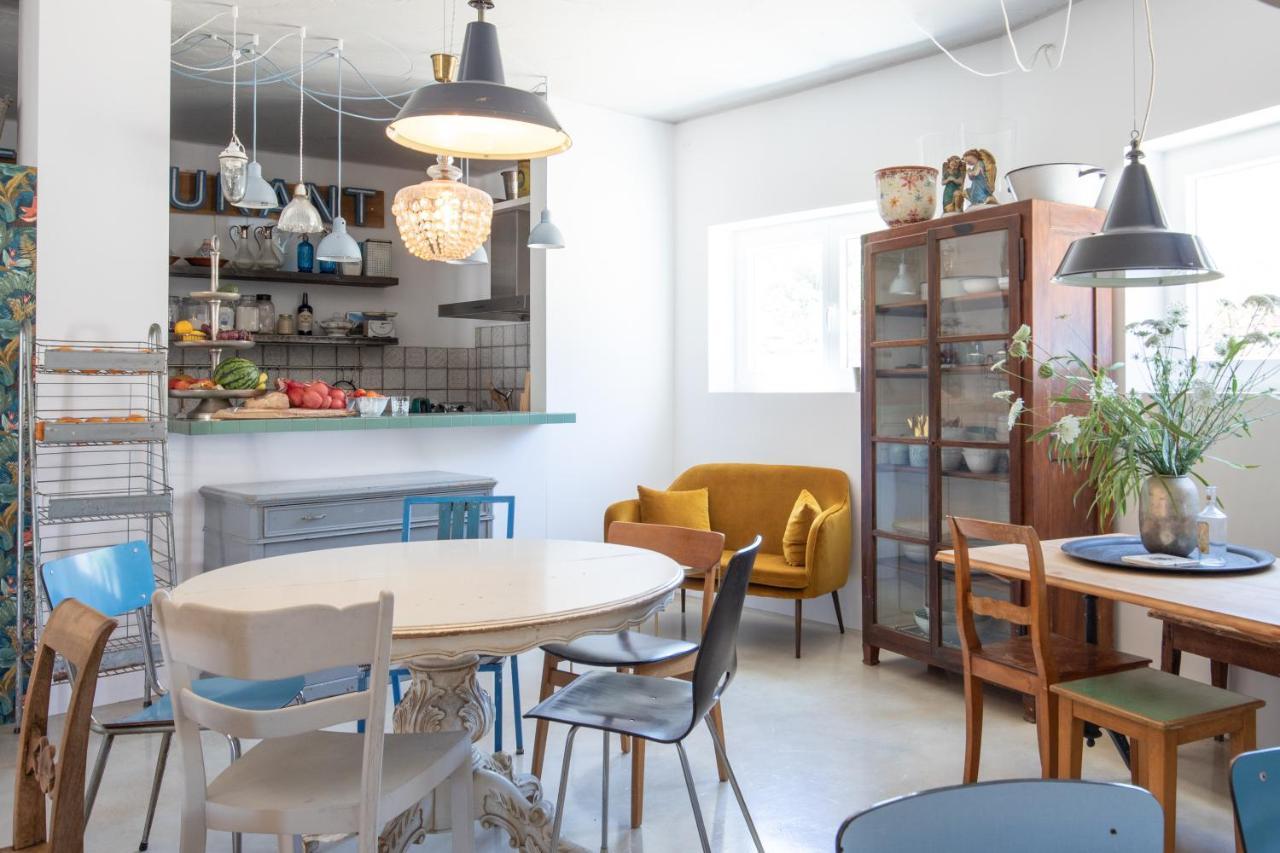 Moinho Calmo Bed & Breakfast Vila do Bispo Exterior photo