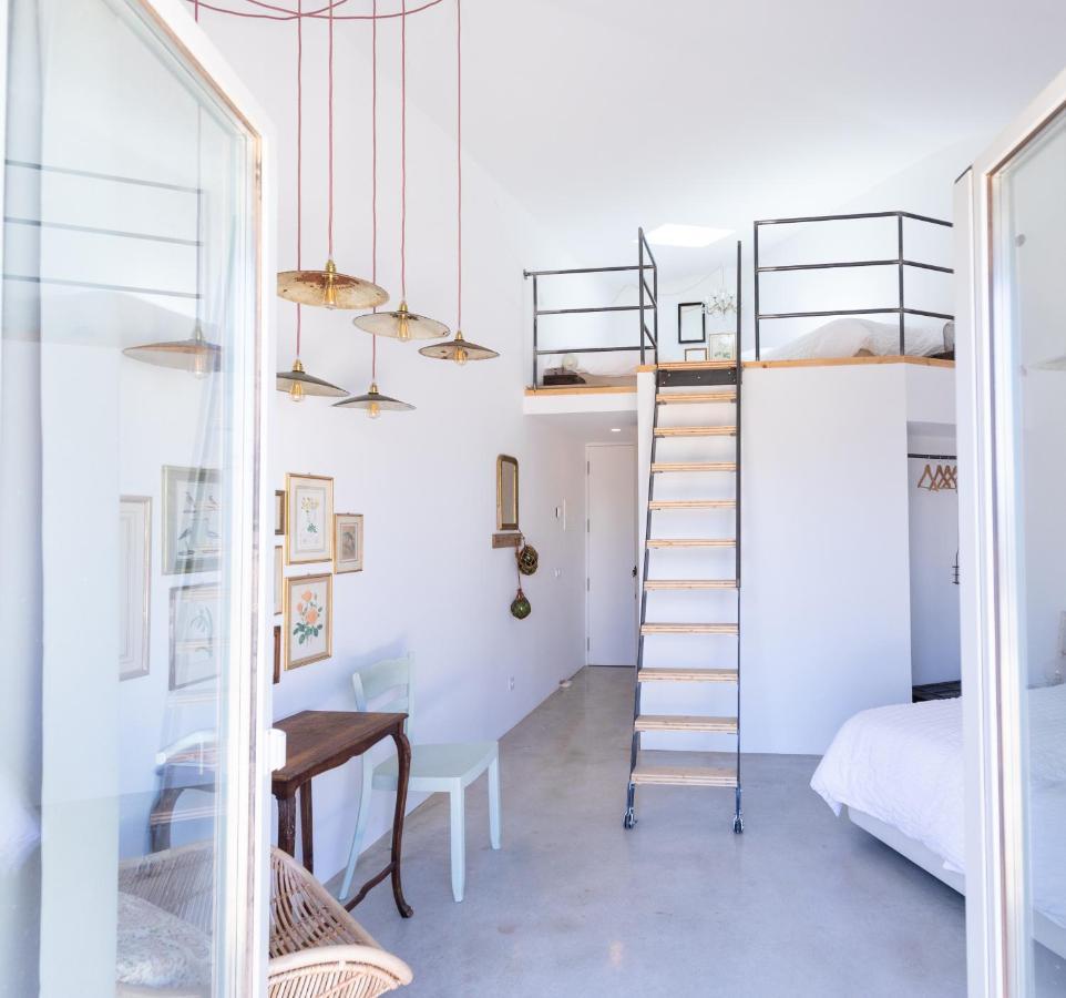 Moinho Calmo Bed & Breakfast Vila do Bispo Exterior photo