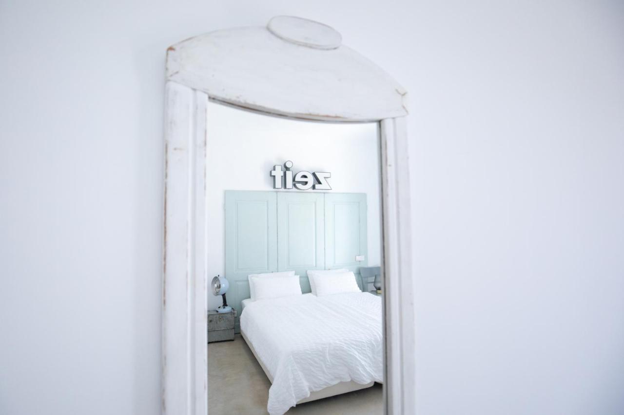 Moinho Calmo Bed & Breakfast Vila do Bispo Exterior photo